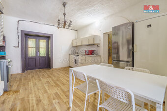 Prodej rodinného domu, 260 m², Kadaň, ul. Čechova - 7