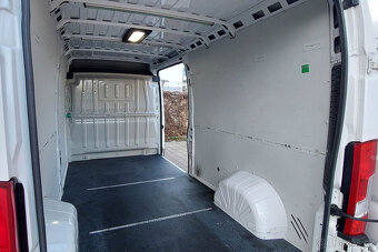 Fiat Ducato,L3H2,2.3,118kw,TZ 3t,KLIMA,KAMERA,MĚCHY,DPH - 7