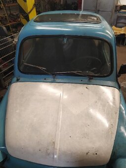 Fiat 600 - 7