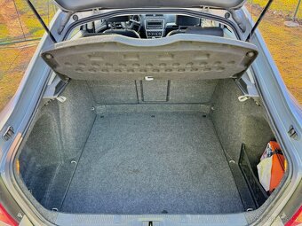 Škoda Octavia 1.9 TDI 77kW BEZ DPF Sedan - 7