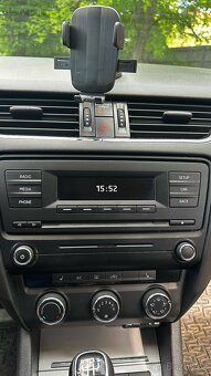 Škoda Octavia 3 1.2 TSI 77kW - 7