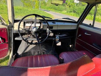 Fiat 1100r - 7