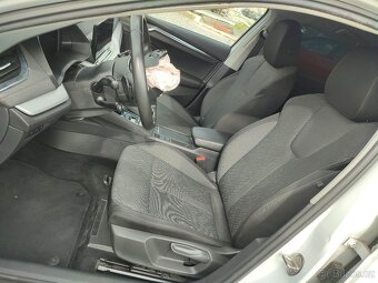 Škoda Octavia IV - 1.5 TSI i e-tec - NÁHRADNÍ DÍLY - 7