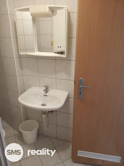 Pronájem bytu 1+kk, 27 m² – Popská ulice, Opava (centrum) - 7