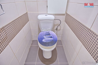 Pronájem bytu 2+kk, 55 m², Ostrava, ul. Jaselská - 7