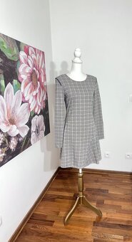 Šaty Patrizia Peppe Vel M - 7