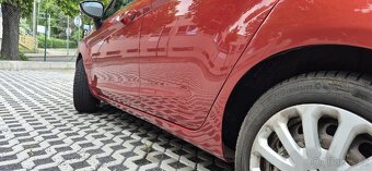 Ford Fiesta r.v.2008 62tis.km 5dv. - 7