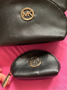 Krasne kosmeticke taštičky Michael Kors Nové - 7