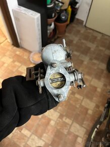 Solex 28 VFIS VW Brouk - 7