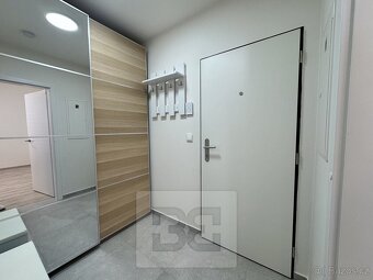 Pronájem byty 1+kk, 30 m2 - Brno - Trnitá, ev.č. N07955 - 7