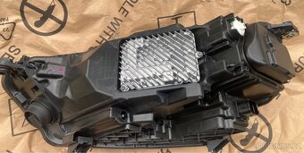 Pravé přední světlo FULL LED Audi Q5 2021- 80A941036E - 7