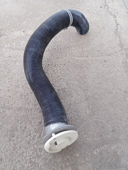 topení/bojler Truma Combi 4E plyn/220V - 7