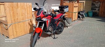 Horní kufr na motorku (TopCase) - 7
