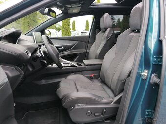 Peugeot 5008 1.5 HDiGT-LINE7-místPano - 7