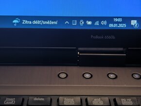 HP ProBook i5 Ram 4Gb - 7