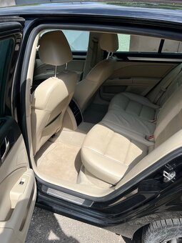 Škoda Superb 2 - 7