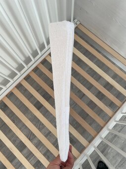 Dětská postýlka 144 x 82 cm - 7