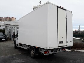 FIAT DUCATO 2,3MTJ 150K 8PAL SKŘÍŇ /ODPOČET DPH/TOP/ - 7