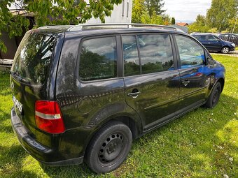 Vw touran na ND - 7