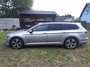 Vw Passat b8 - 7
