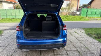 Škoda kodiaq 2 sportline 12/2024 110kw SK vozidlo - 7