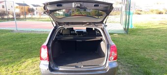 Toyota Avensis T25 2007 - 7