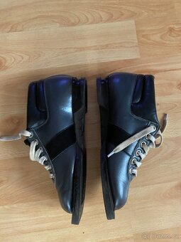 Boty na běžky zn. BOTAS - 7