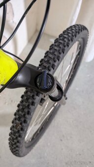 Specialized Rockchopper 29" velikost M - 7