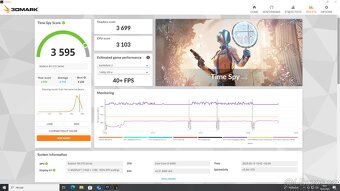 Starší PC/i5 6500/RX570/16GB RAM/500GB SSD - 7