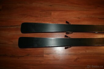 dámske lyže Rossignol Templation 146 cm, , lyžiarky Lange - 7