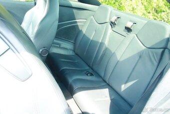 Peugeot RCZ 2.0 HDi, 125 kW, 09/2013 - 7