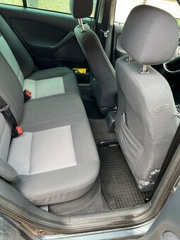 Škoda octavia 1.9tdi, 74kw, 4x4 - 7