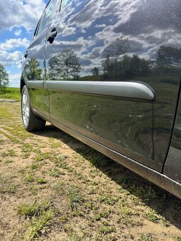 Škoda Fabia 1.4 16v 63kw,STK nová,181tkm - 7