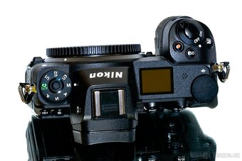 Nikon Z6 42 tis expozic TOP STAV - 7