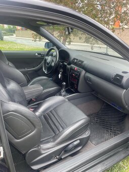 Audi A3 1.8T - 7
