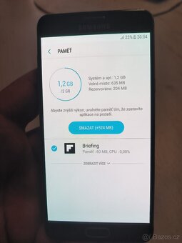 Samsung Galaxy A5 2016 - 7
