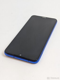 Xiaomi Redmi Note 8T 4/64gb blue. Záruka 6 měsíců. - 7