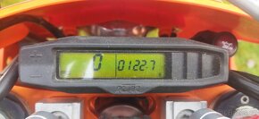 KTM EXC 300 SIX DAYS TPI 2018 - 7