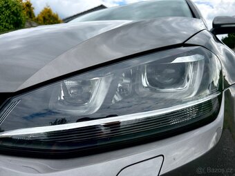 VW Golf 7 VII 1.4tsi 90kw,r.v.2014, 139tis.km,DSGAutom - 7