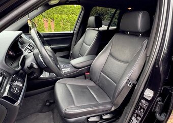 BMW X3 F25 xDrive30d - 7