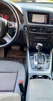 Audi Q5 2.00 TDI quattro S tronic SUV - 7
