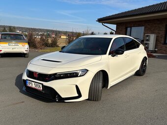 Honda Civic Type-R 2.0i-VTEC Turbo 242kw R- 3615 - 7