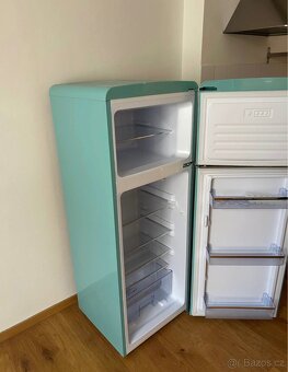 Lednice Amica Retro - 7