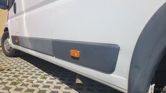 Fiat Ducato 2.3 MJET 110kW L4H2 - 7