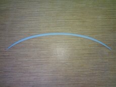 kridlo BMW e81 e87 I 1 04-15 F20 F21 spoiler naraznik - 7
