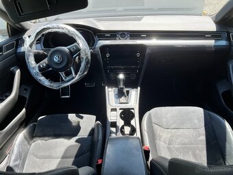 VW Arteon 2.0 TDI, R-Line 4Motion, 176kW, 1.MAJ, CZ, DPH - 7