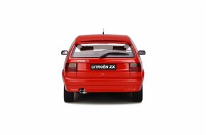 Citroen ZX 16V 1994 1:18 OttoMobile - 7