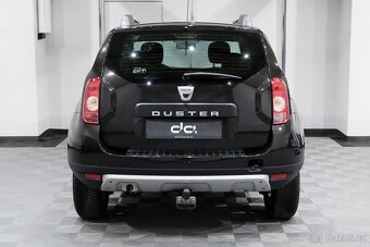 Dacia Duster 1.6i 16v 77kW Laureate - 7
