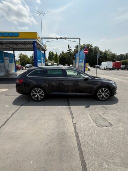 ŠKODA SUPERB 3 2.0 TDI 110 kw - 7