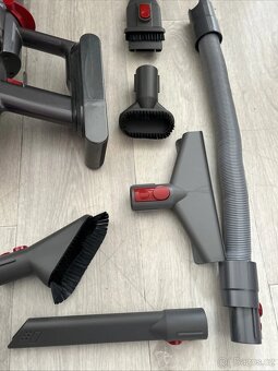 Prodám Vysavač Dyson V11 Absolute - 7